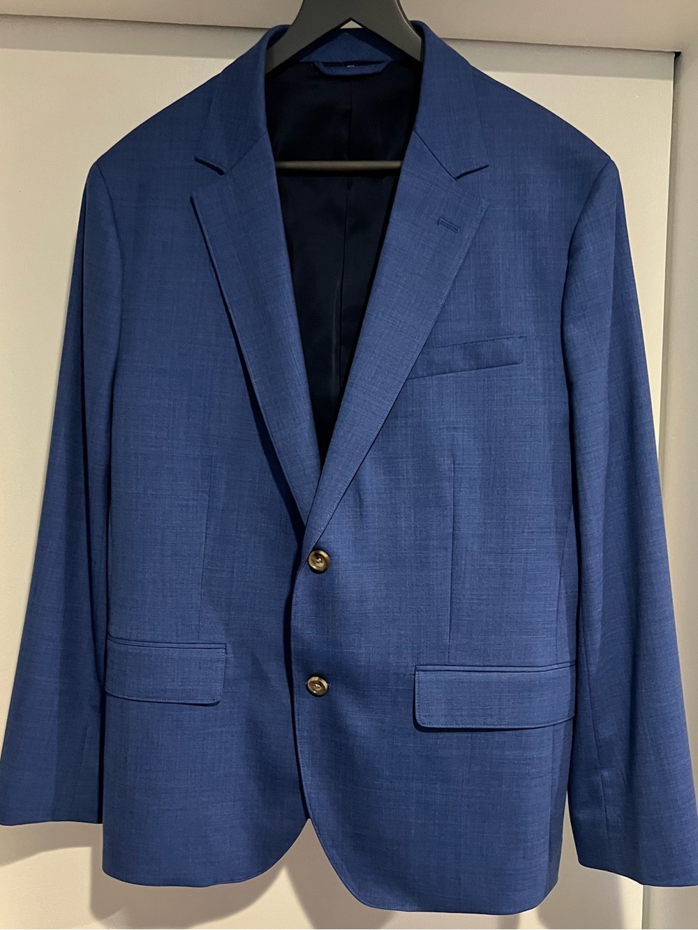Bonobos Men’s Suit